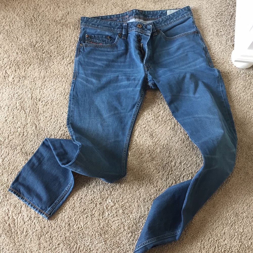 Diesel jeans